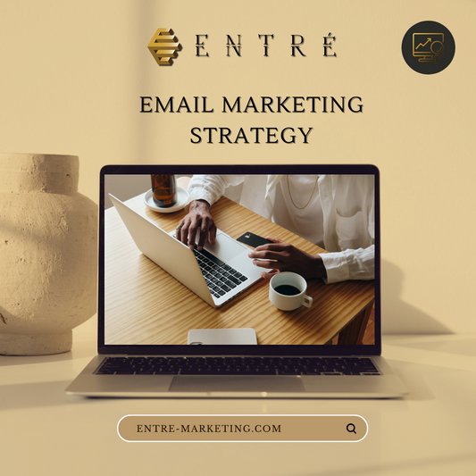 Email Marketing Strategy Consultation [90min]